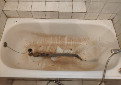 emajliranje kada